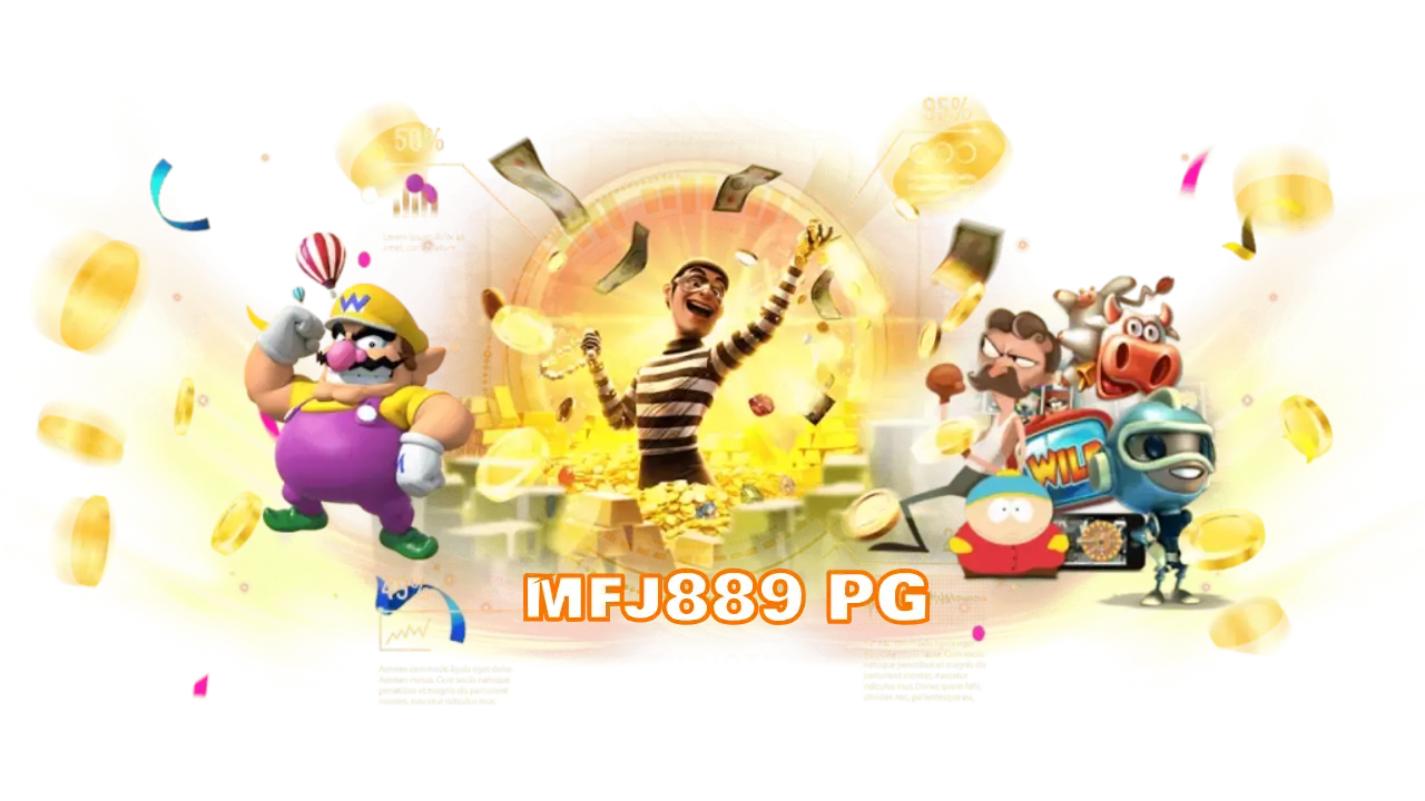 mfj889 PG